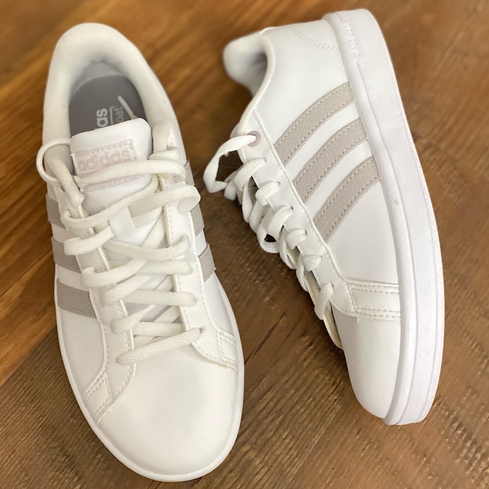 Adidas Ortholite Float shoes